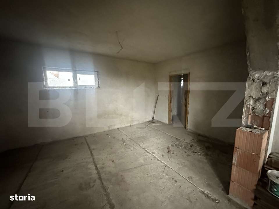 Casa de vanzare, 177 mp, teren 30 ari, zona Doba - Imagine principală: 4/5