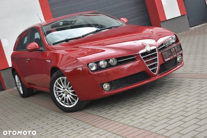 Alfa Romeo 159 - 34