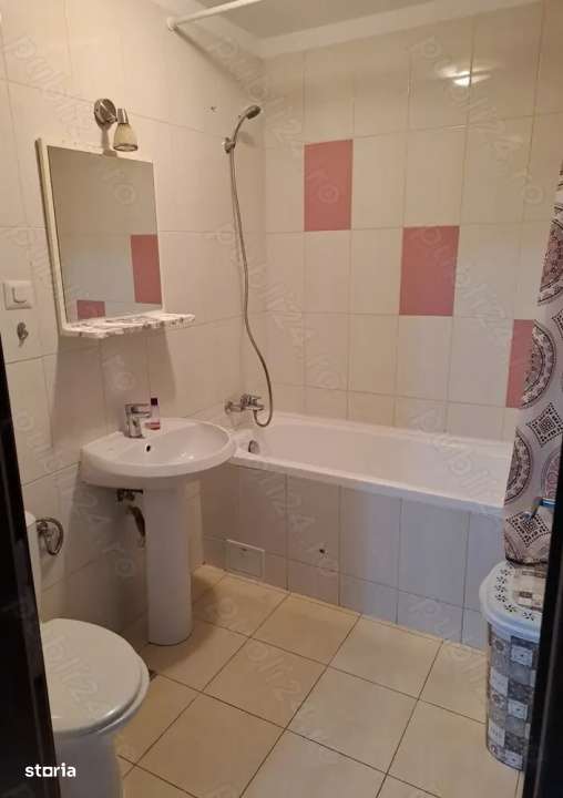 Apartament 2 camere | Pallady | Prima inchiriere | Centrala proprie - Imagine principală: 5/7