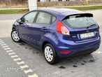 Ford Fiesta 1.0 EcoBoost Start-Stop Trend - 4