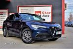 Alfa Romeo Stelvio 2.2 JTDM AWD Super - 4