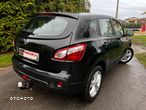 Nissan Qashqai 2.0 CVT tekna - 15