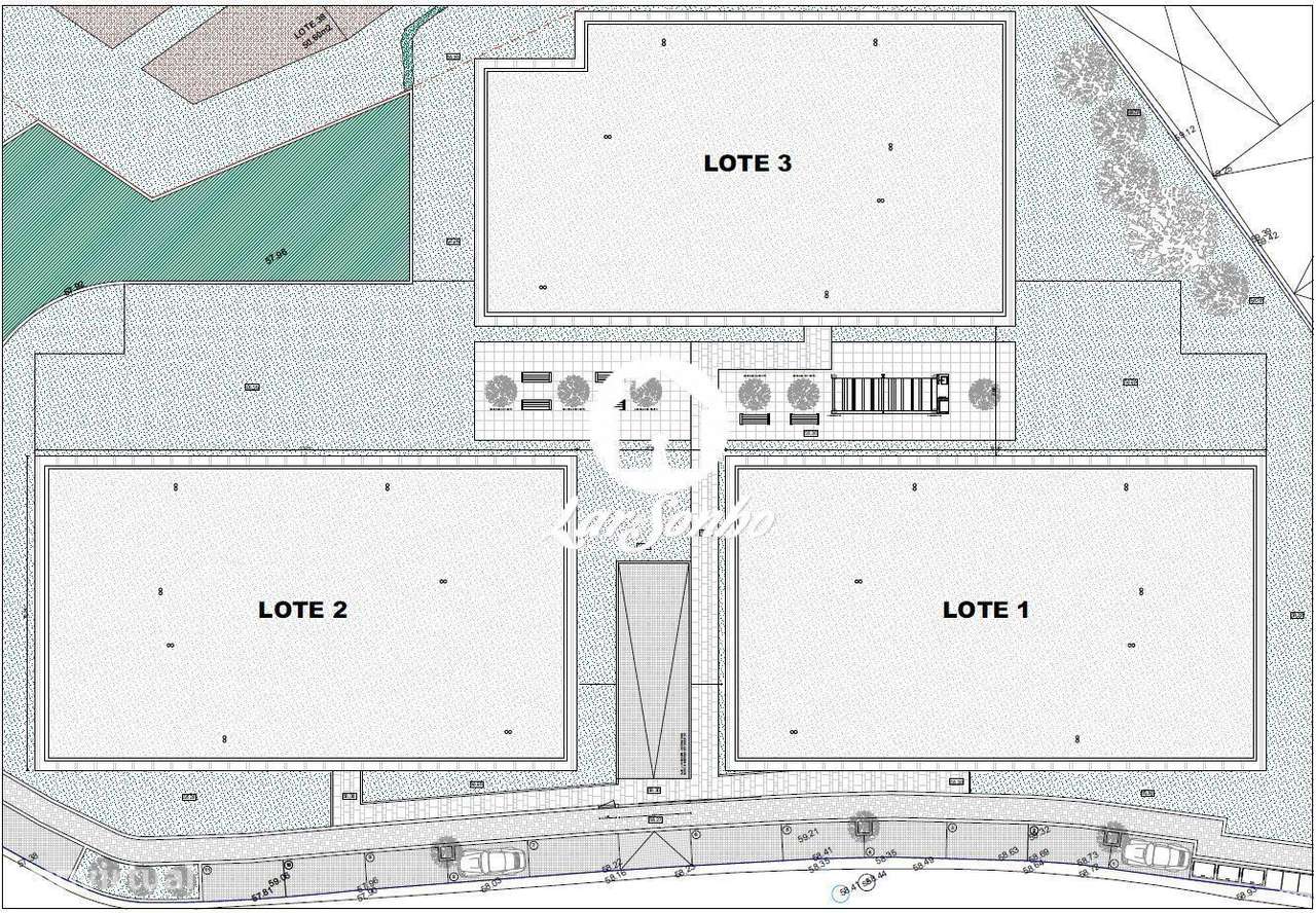 Apartamento T3 novo em Barcelos-9