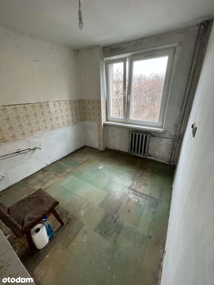 3 pokoje | osobna kuchnia | balkon | tramwaj - Pełny obrazek: 5/11