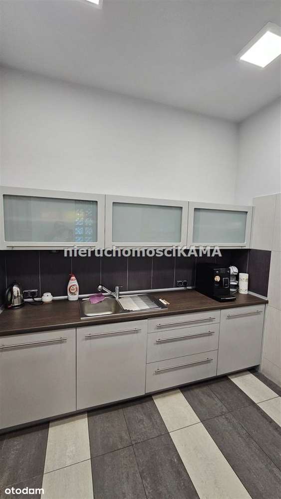 Hala/Magazyn, 1 603,55 m², Bielsko-Biała-12