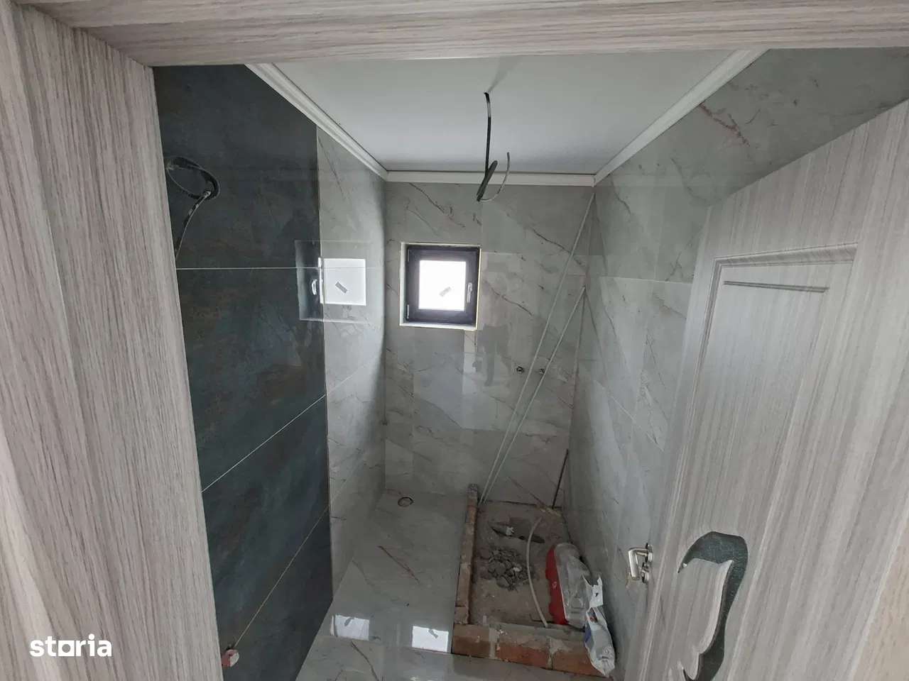 Casa Parter 3 camere/Comuna Berceni/ Comision 0%-11