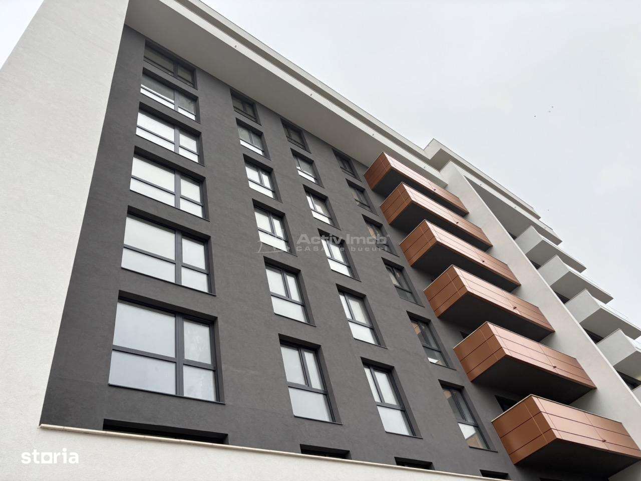 Apartament Nou 2  camere  - Urbana 3- Central - direct de la dezvoltat - Imagine principală: 2/20