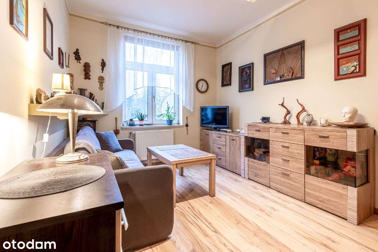 Police - 80 mkw , III Pokoje/ możliwość zamiany na kawalerkę-5