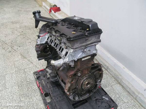 Motor  FORD TRANSIT 350 2.4L TDCI 137 CV - H9FA - 1