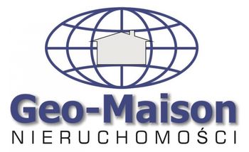 Geo-Maison Sp. z o.o. Logo