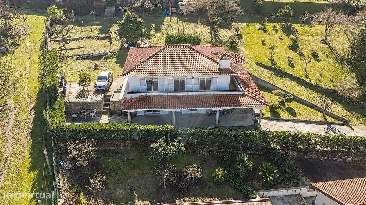 Moradia T3 para venda - Grande imagem: 4/26