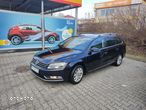 Volkswagen Passat 1.6 TDI Trendline - 1