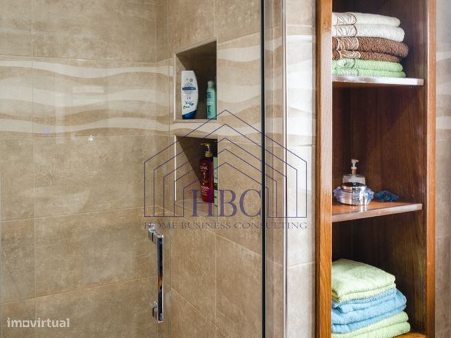 Moradia T3 + 1 com Piscina, em Lamas, Cadaval-33