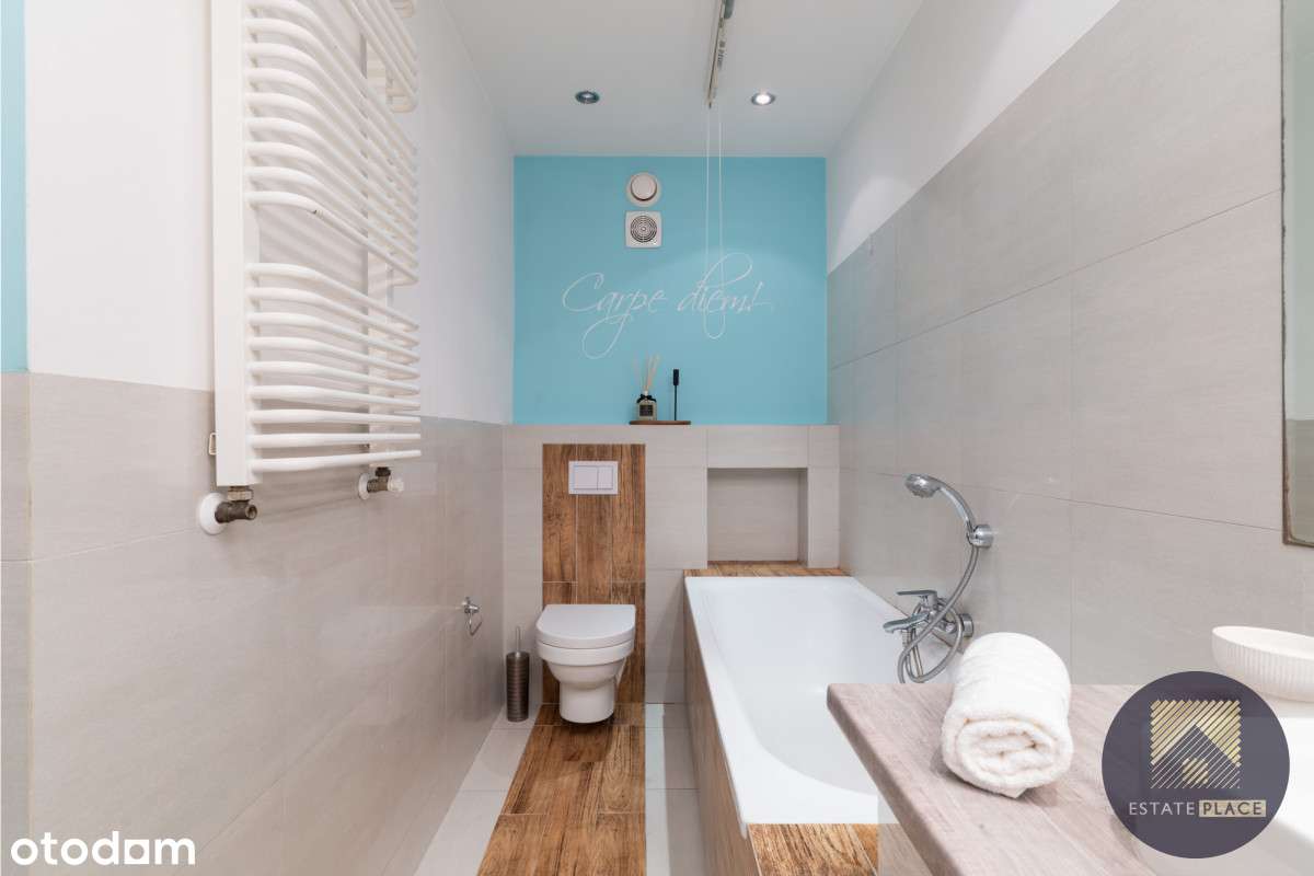 Ciche 5-pok, dwupoziomowe, 5 min Pkp-10