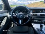 BMW Seria 5 520d - 6