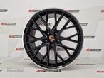 Jantes Porsche Panamera Hybrid Em 21" | 5x130 - 6