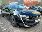 Peugeot 508 1.6 PureTech GT S&S EAT8 - 11