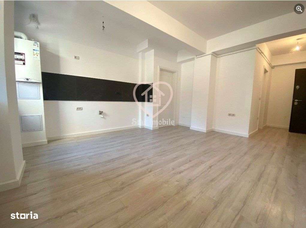INTABULAT  Apartament 2 CAMERE CU GRADINA   BUCIUM VISANI-1