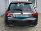 Opel Insignia 1.4 Turbo ecoFLEX Start/Stop Edition - 6