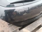 Opel Corsa D 07 OPC klapa tylna 3d kpl - 4