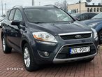 Ford Kuga 2.0 TDCi 4WD Titanium - 3