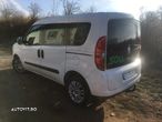 Fiat Doblo 1.6 16V Multijet Lounge - 2