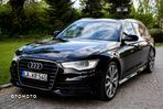 Audi A6 3.0 TDI Quattro Tiptronic - 4