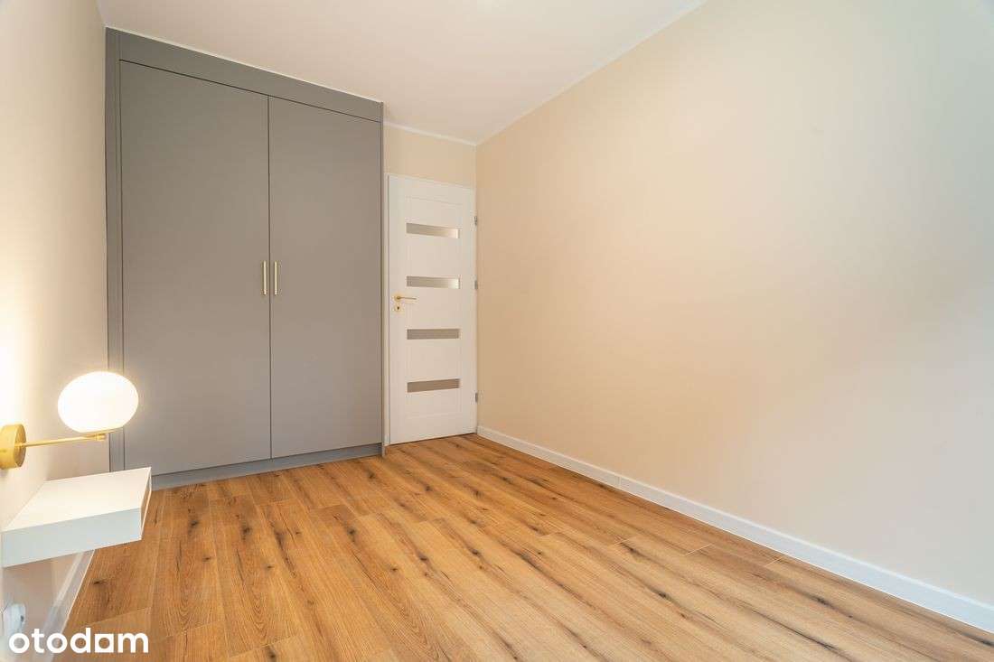 Mieszkanie 2-pokojowe Konstytucji 3 Maja-9