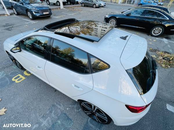 Seat Leon - 4