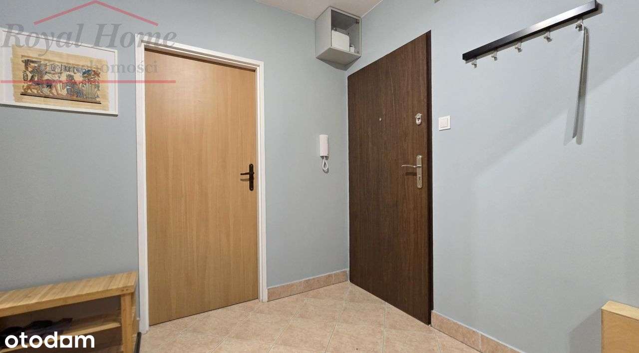 Nowoczesne, b. ładne 3 pok z balkonem i Mp, Krzyki-10