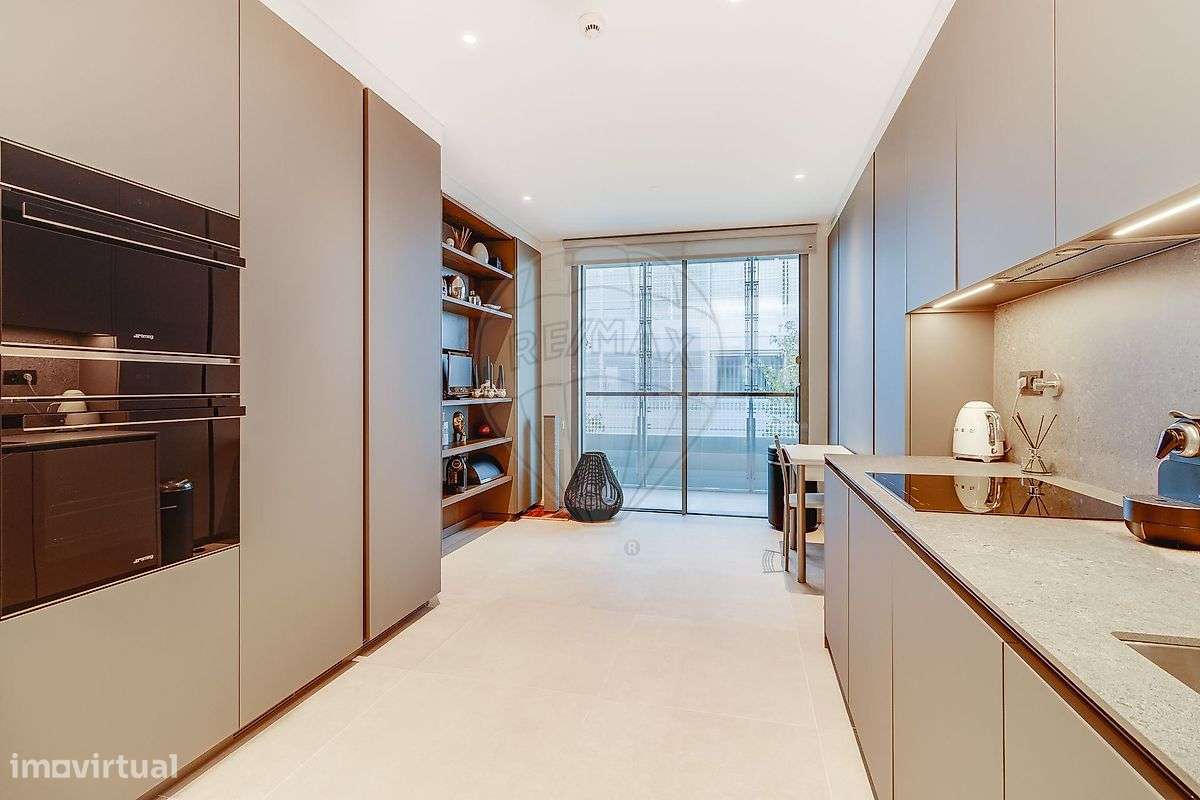 Apartamento T2 para venda-2