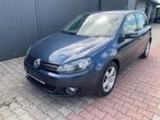 Volkswagen Golf VI 1.6 TDI Comfortline - 15