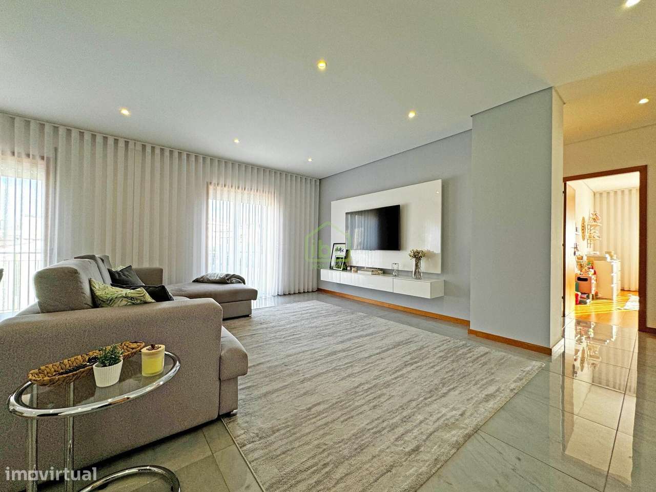 Apartamento T2 |Vila do Conde - Grande imagem: 3/17