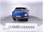 VW T-Roc 1.5 TSI Sport DSG - 12