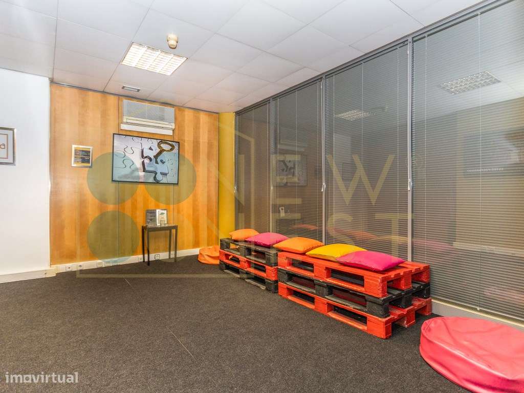 Área Nobre de 253 m² na Av. 5 de Outubro - O Maior Potencial de Con...-6