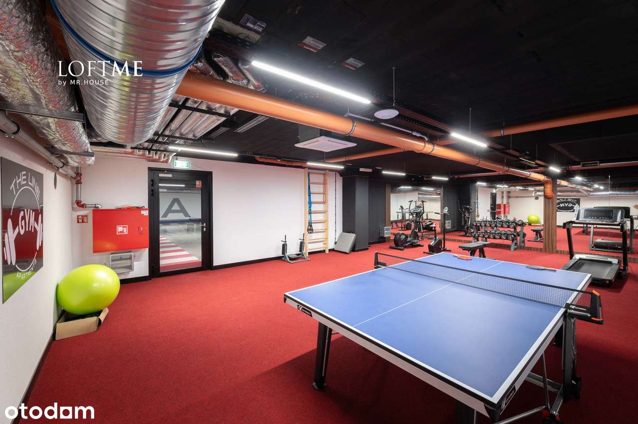 APARTAMENTY THELINE JEDYNE tak PRESTIŻOWE i KAMERALNE osiedle | ZŁOTNO-11