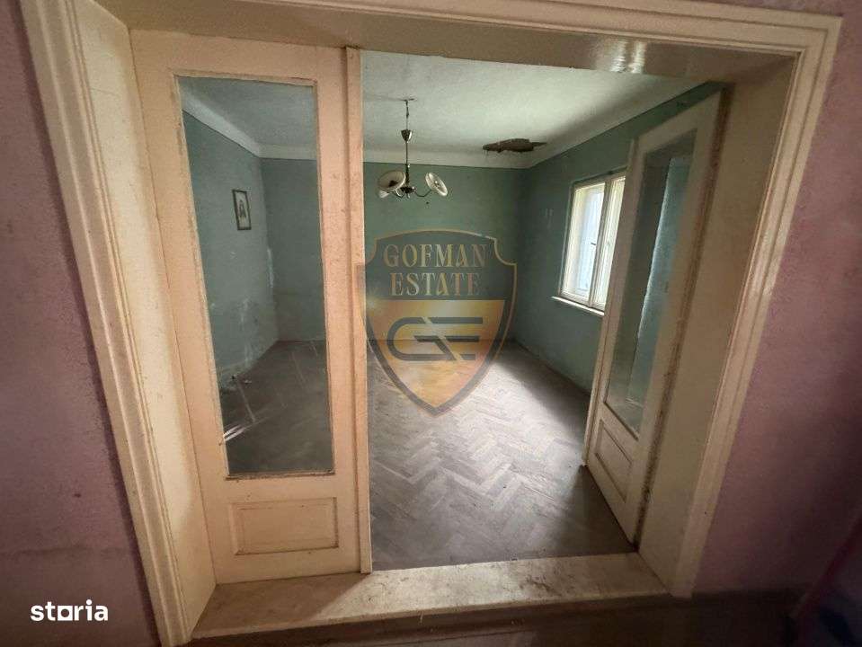 Casa caramida Renovabila Acord vecini Certificat urbanism Faleza Nord - Imagine principală: 5/9