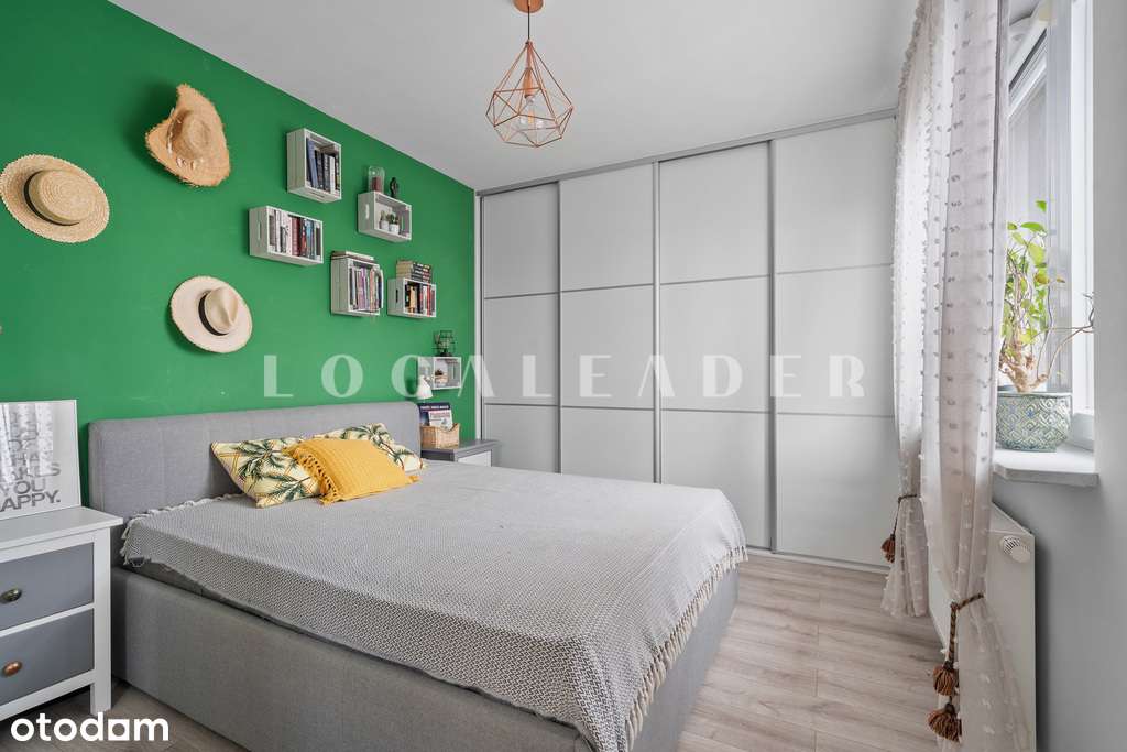 3 pok. mieszkanie + taras 25 m² - wyjątkowe-10