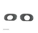 DIFUSOR PARA MERCEDES W118 AMG 19- LOOK CLA35 PRETO BRILHANTE - 2