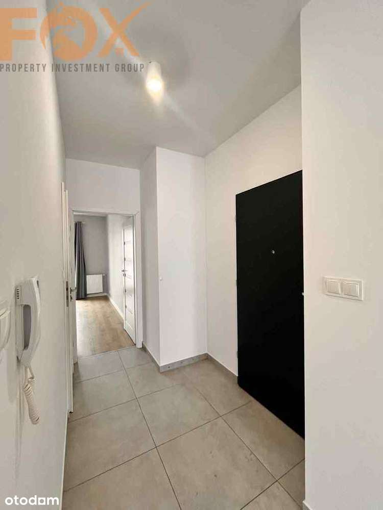 Miasto Moje - 2 pokoje 43m2 - Marywilska 60D-14