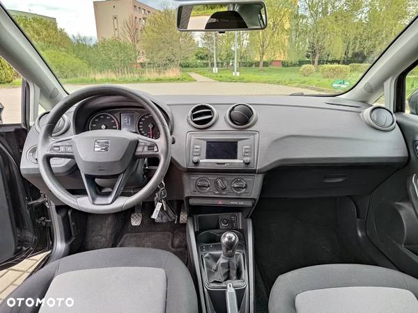 Seat Ibiza 1.0 MPI Reference - 20