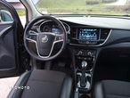 Opel Mokka - 22