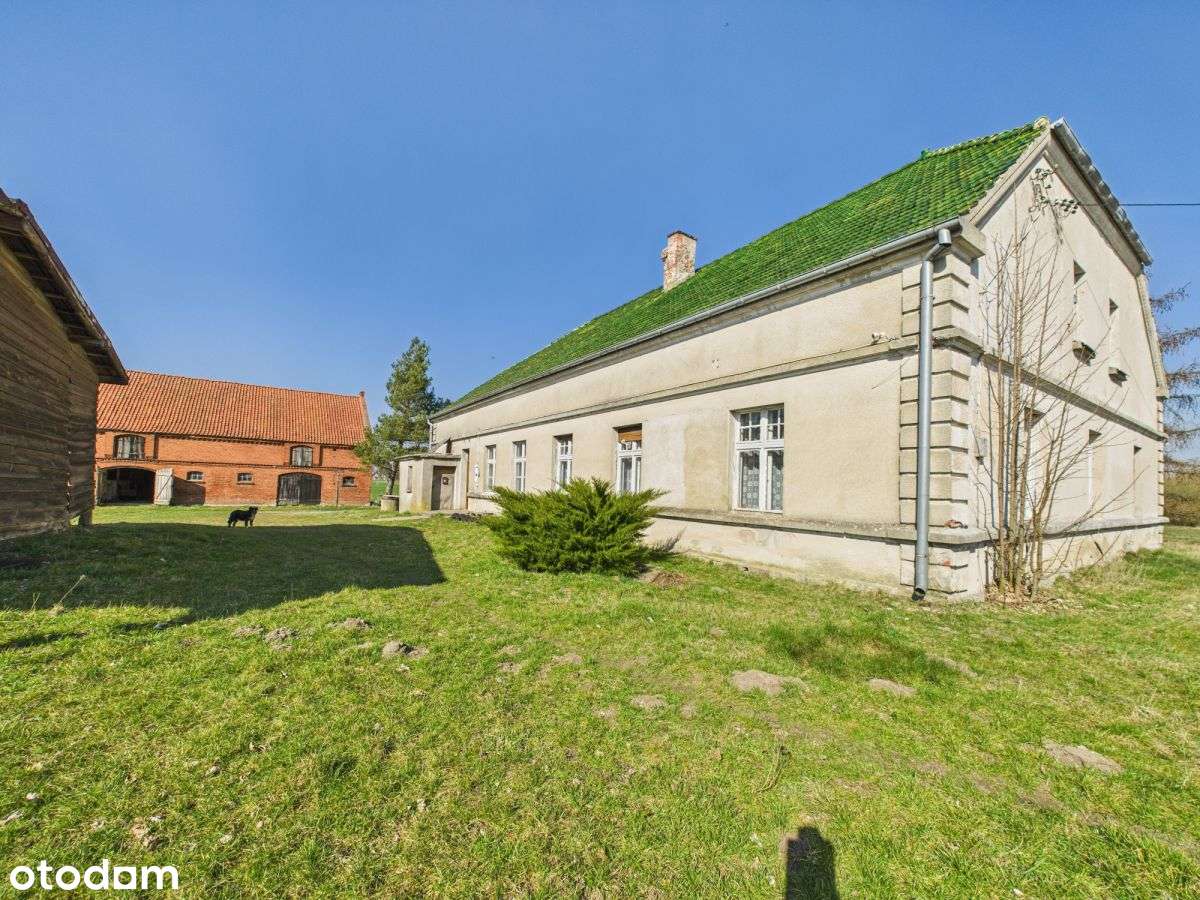 Gospodarstwo rolne - Pełny obrazek: 4/15