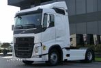Volvo FH 460 / LOW CAB / 2018 AN / IMPORTAT / - 5