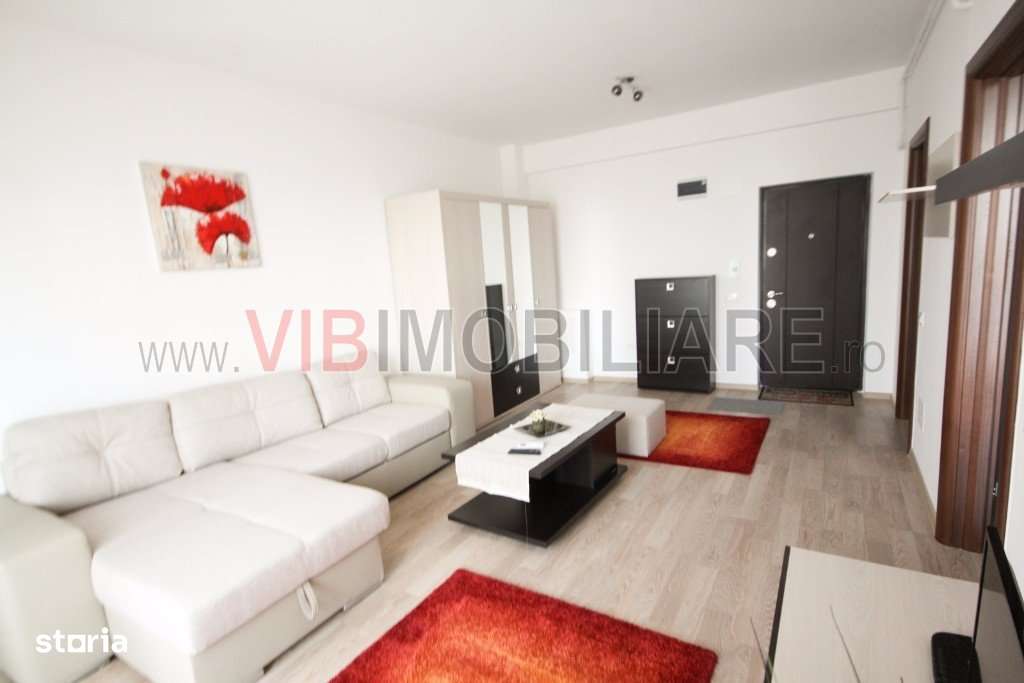 Parcul Carol - garsoniera - 41mpSUT - mobilata/utilata - Imagine principală: 3/10