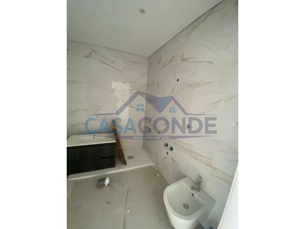 Apartamento T2 excelente localizaçao - Grande imagem: 5/14