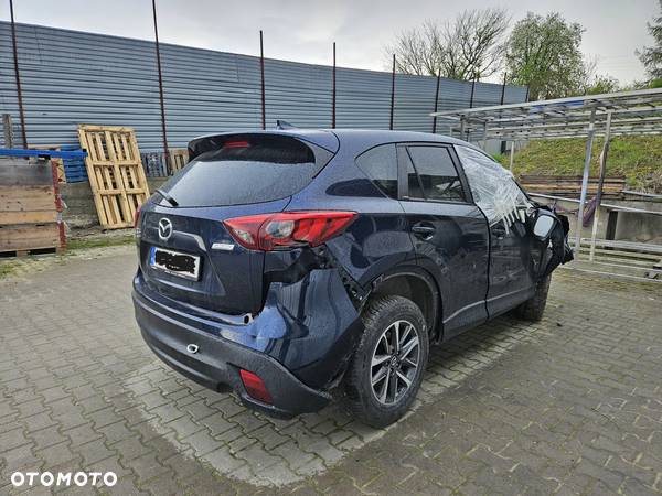 Mazda CX-5 2.5 Skypassion i-ELoop - 7