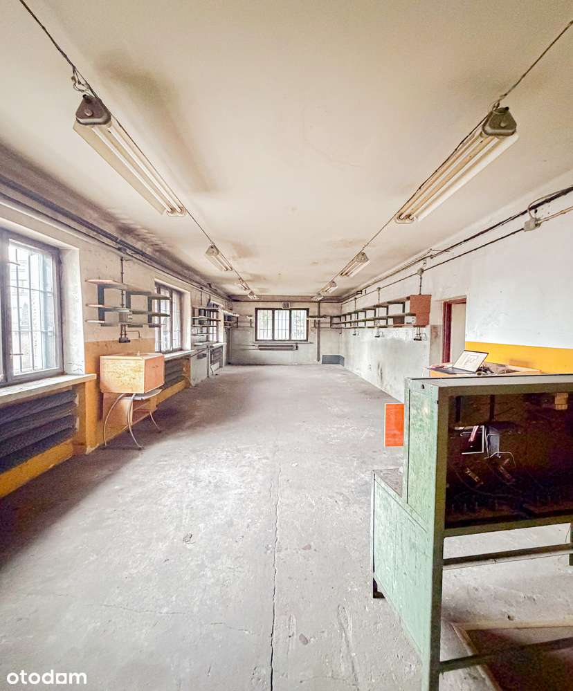 Dom w Radomiu / 3 piętra / Pod działalność / 400m2-2