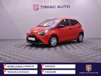 Toyota Aygo - 1