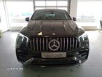 Mercedes-Benz GLE Coupe AMG 63 S 4Matic+ AMG Speedshift TCT 9G - 4